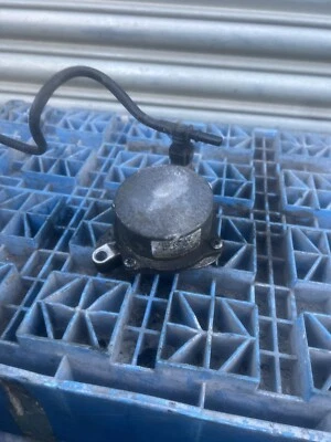 SAAB 9-3 2006 - 2011 1.8 / 2.0 TURBO PETROL VAC VACUUM PUMP 55561099 - Image 1 of 4