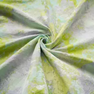 Tela jacquard tejida abstracta Sevda - Imagen 1 de 6