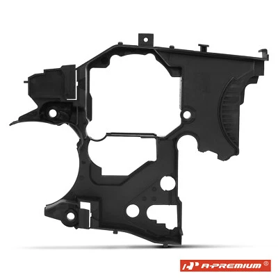 Cubierta de distribución del motor trasero para Volvo S60 2012-2016 V60 2015-2016 S40 V50 XC60 XC70 Foto 1 de 4