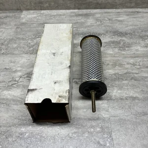 Kaeser C2110 Filter Element, Missing O-Ring, New - Picture 1 of 5