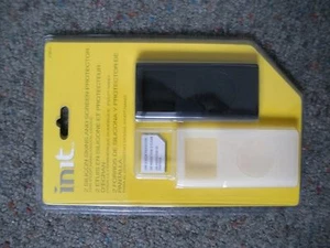 INIT I-pod silicon protective skin - Picture 1 of 4