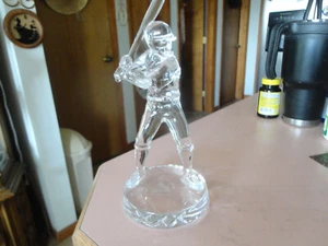 Waterford crystal St Louis Cardinals 2006 world series champions batter - Picture 1 of 2