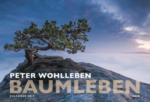 Baumleben Kalender 2019 von Peter Wohlleben (Wandkalender) - Picture 1 of 1