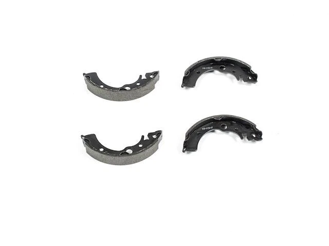 Juego de zapatas de freno trasero Power Stop 85CW22H para Honda Civic del Sol 1993-1997 Foto 1 de 1