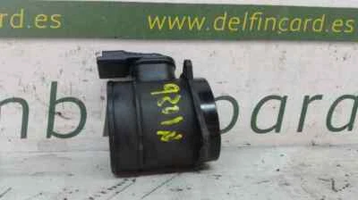 72834204 luftmengenmesser re FORD FOCUS BERLINA (CAP) AMBIENTE (D) 2004 3410686 - Imagem 1 de 4