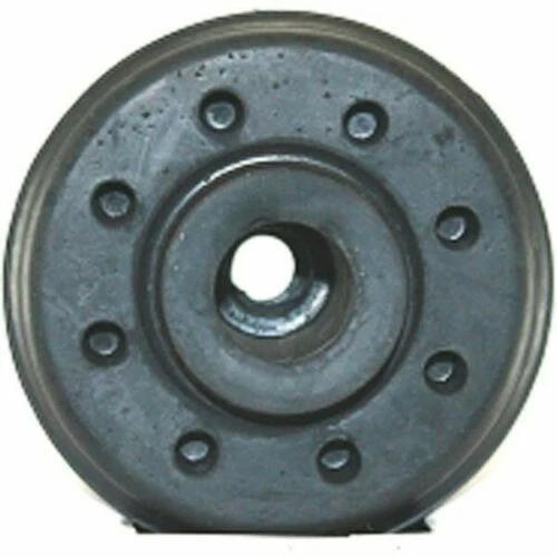 Buje de montaje de motor A2050 DEA delantero lado conductor o pasajero superior nuevo para camión Foto 1 de 1