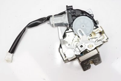 Actuador de bloqueo eléctrico puerta trasera puerta levadiza ACURA RDX OEM 2013-2018 Foto 1 de 4