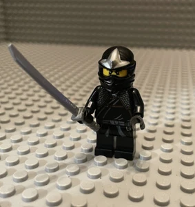 Lego Ninjago Aufstieg der Schlangen: Cole ZX, SCHWERT, njo054, 30087, Auto, 2012-349 - Bild 1 von 4