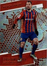 2017 Revolution (Panini) FIFA Soccer Base Trading Cards Pick From List