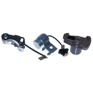 Sierra 18-5284 Volvo Bosch 4 Cylinder Tune-Up Kit - Picture 1 of 1