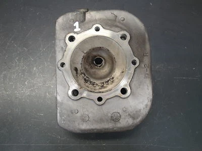 Yamaha Venture GT480 GT 480 1992 92 culata de motor #1 protector Foto 1 de 4