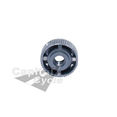 BMW Motorcycle tank & battery plastic nut screw holder R100 R90 R80 R75 R60 R50 - Image 1 of 4