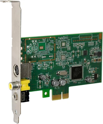 Hauppauge Impactvcb-E PCI Express Video Capture Board 1381 - Image 1 of 4