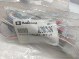 Manitowoc 000002328 Wiring Harness - Water - Picture 1 of 6