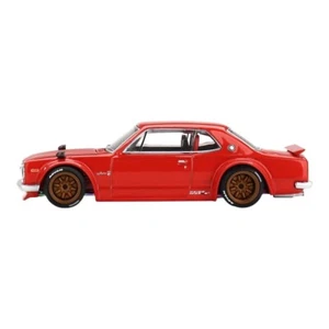 Kaido House X Mini GT 175 Nissan Skyline 2000GT-R KPGC10 Kaido Street V1 - Picture 1 of 1