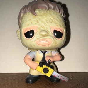 Funko Pop! Vinyl: Texas Chainsaw Massacre - Leatherface #11 OOB No Box - Picture 1 of 7