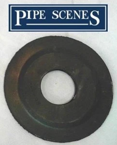Wickes BELLANTE Spare Washer Seal for Flush Valve Toilet Cistern Flush Syphon - Picture 1 of 3