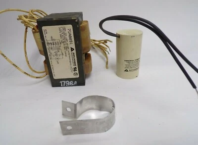 ADVANCE 71A8071-001D CORE AND COIL BALLAST KIT - Image 1 of 4