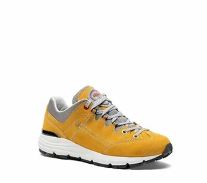 SCHUHE SNEAKERS TREKKING HERREN OLANG GRILLO BTX LEDER ORIGINAL 822 ORIGINAL AI - Bild 1 von 1