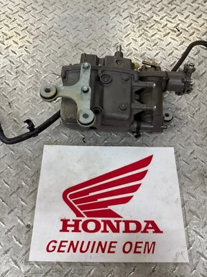 Separador de vapor Honda BF150 BANJ-1407538 16730-ZY6-063 Foto 1 de 4