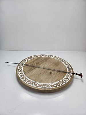 Jaguar XK XKR 2004 varilla de medición fluida de aceite de motor OEM Foto 1 de 3