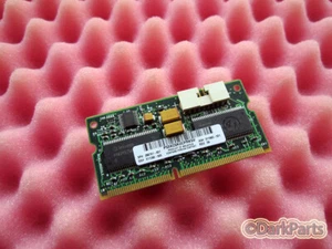 HP Compaq DL360 G3 Raid Cache Memory RAM 64MB Smart Array 5i Plus 260741-001 - Picture 1 of 1