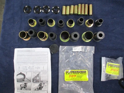 PST brazo de control de suspensión delantera y bujes estabilizadores para Buick Riviera 1972 Foto 1 de 4