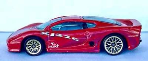 Hotwheels Jaguar XJ 220. Issued 1992 - Picture 1 of 6