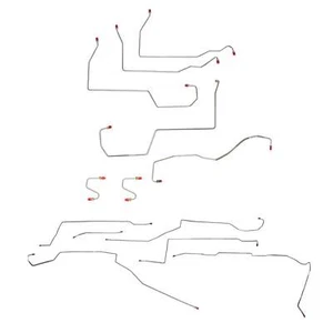 CBK0008OM- 96-99 Lesabre, Bonneville, 88, Regency, Non Traction Control; Complet - Picture 1 of 1