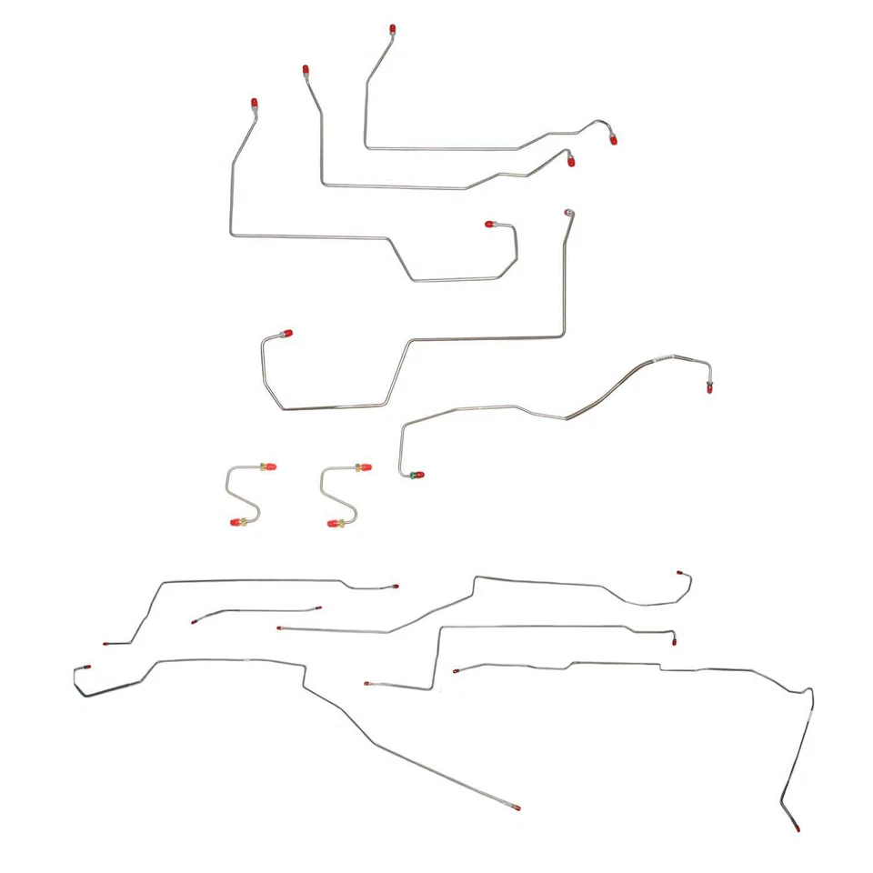 CBK0008OM- 96-99 Lesabre, Bonneville, 88, Regency, Non Traction Control; Complet - Image 1 of 1