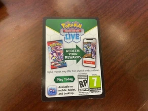 Astral Radiance 3PK: Sylveon 1 x CODE CARD PTCGO Sent Via Message 24HR - Picture 1 of 1