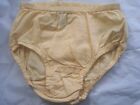 BABY GAP YELLOW Baby Girl Size 2 YEARS Bloomers  diaper cover 