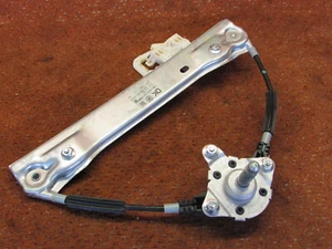 51843186 Fensterheber für Tür hinten rechts Fiat Panda 312 original - Picture 1 of 2