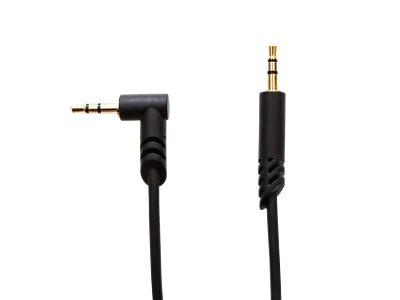 2x genuine ASTRO 1.5M XBOX 360 CONTROLLER CABLE, Xbox Live Chat Cable - Image 1 of 4