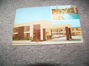 Regal Inn Motel Pasadena CA J V Woolcott Montrose Mike Roberts Brecksville OH - Picture 1 of 2