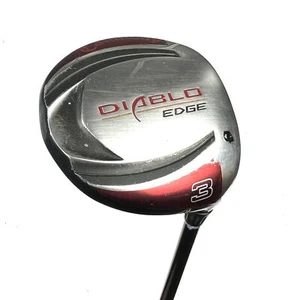 Callaway Diablo Edge 3 Wood / 15 Degree / Callaway Regular Flex - Picture 1 of 10