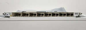 NOKIA Alcatel-Lucent 3FE66721AB - FGLT-A 7360 ISAM FX 16-port GPON OLT line... - Picture 1 of 5