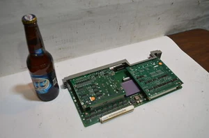 PLACA DE CIRCUITO CPU MITSUBISHI QX141 INV=32199 - Imagen 1 de 6