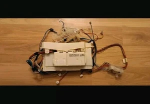 EPG 60100 Siemens Spülmaschine SN24M200EU/02 Elektronik programmiert 9000214580 - Bild 1 von 13