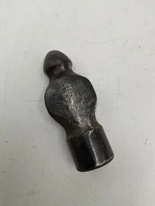 Vintage True Temper 24 Ounce Ball Peen Hammer Head 1224 USA - Picture 1 of 7
