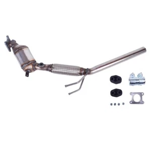 VK6139T IBIZA FABIA POLO 1.0 EURO 6 APPROVED CATALYTIC CONVERTER AND KIT - Picture 1 of 1