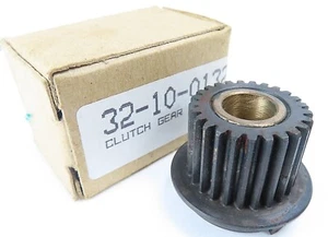 Milwaukee 32-10-0132 Clutch Gear Assembly  (NOS) NEW IN BOX - Picture 1 of 9