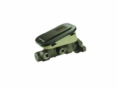 Para Oldsmobile Cutlass Supreme 1981 cilindro maestro de freno centrado 41832TS gasolina Foto 1 de 2