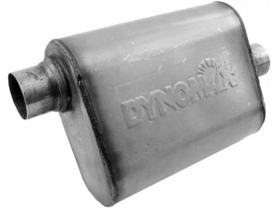 For 2000-2003 GMC Sonoma Muffler Walker 59291BFFV 2001 2002 4.3L V6 SLS 4WD - Image 1 of 2