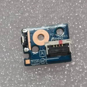For HP Pavilion X360 14-BA LED Light Board Switch Small Board 448.0C306.0 - Picture 1 of 2