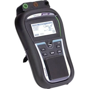 Metrel MI 3309 BT VDE-Prüfgerät kalibriert (ISO) VDE-Norm 0701-0702, 0404 - Bild 1 von 3