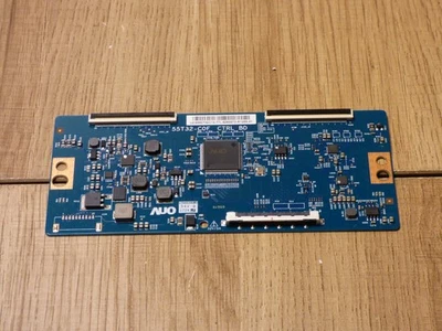 Insignia/Vizio 55.50T32.C13 T-Con Board (55T32-C0F)  NS50DF710NA19 NS50DR620NA18 - Image 1 of 2