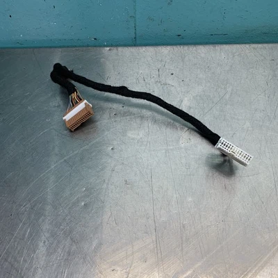 Chicote de fios cluster medidor velocímetro Nissan Sentra 1.8L S fabricante de equipamento original 2005-2006 - Imagem 1 de 2