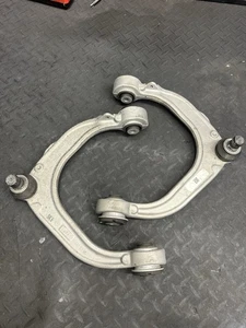 2017 OEM BMW X5 F15 Upper Control Arm Left And Right - Picture 1 of 7