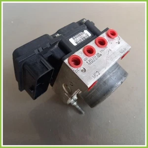 Centralina ABS Modulo Pompa BOSCH 0265800791 51823789 FORD KA CCU 2008 2017 - Foto 1 di 3